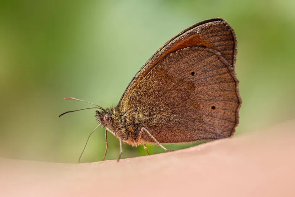 The Tiny Taste Buds Hidden in Their Feet (Image Credits: Pexels)