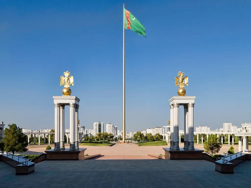 A Culture Preserved in Marble (Image Credits: Flickr)