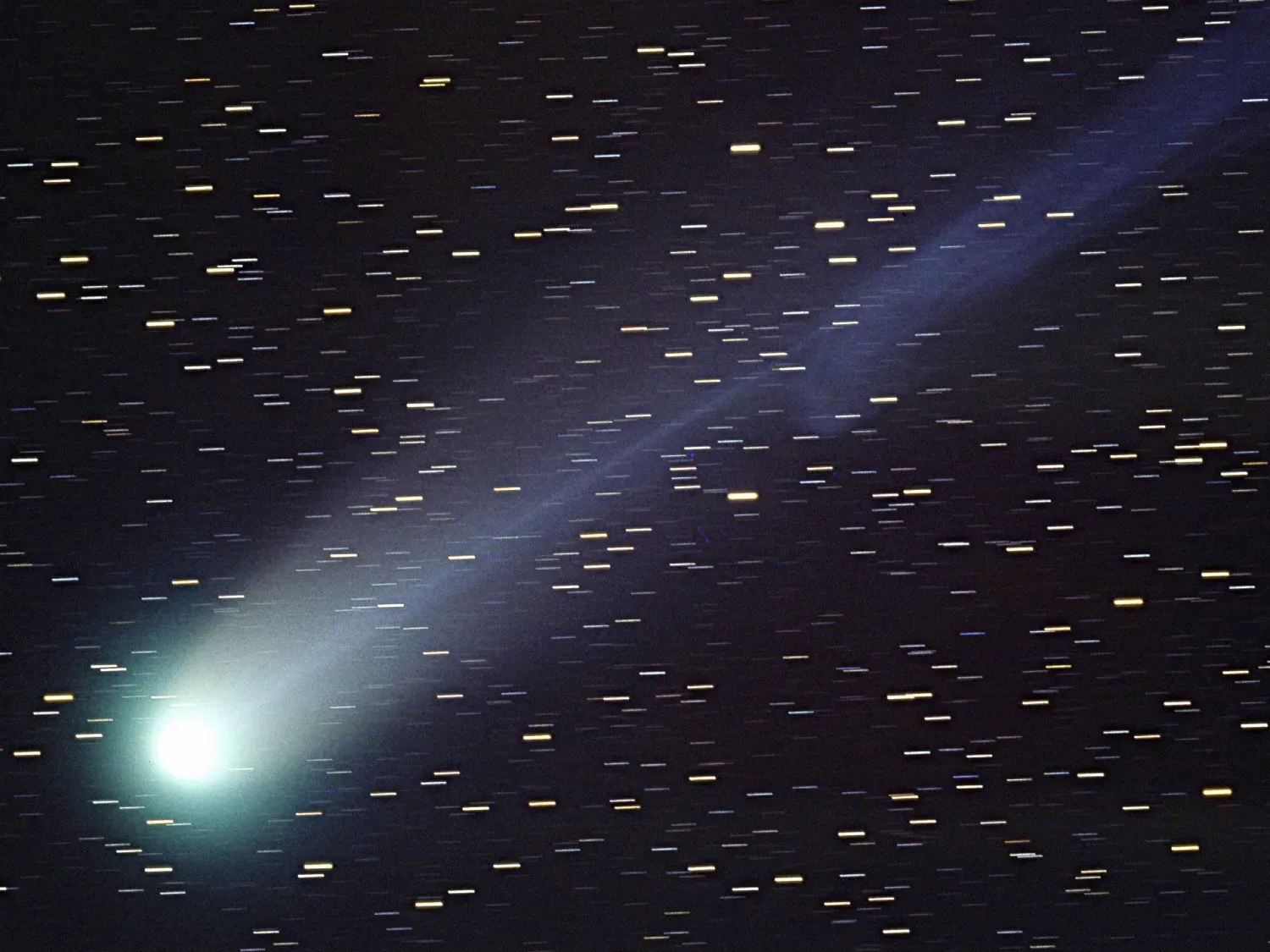The Great Brightness Mystery (Image Credits: Wikimedia)