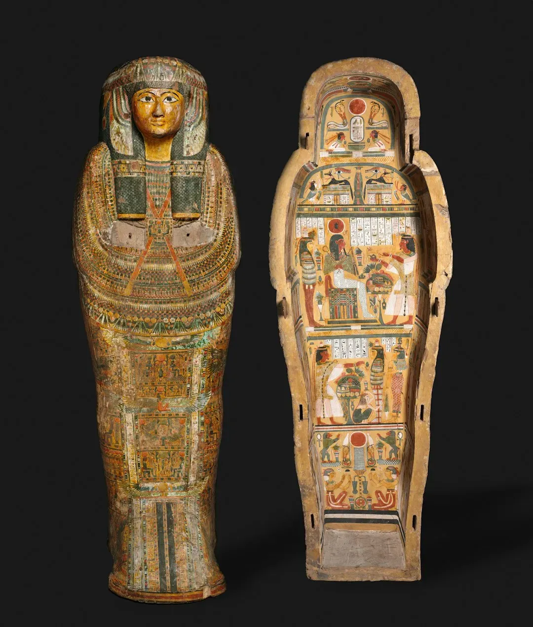 The Cocaine Mummies: A Trade Route That Shouldn't Exist (Image Credits: Unsplash)