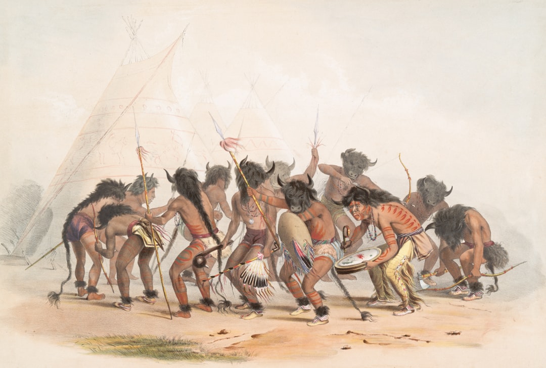 The Origins of a Unique People (Image Credits: Unsplash)