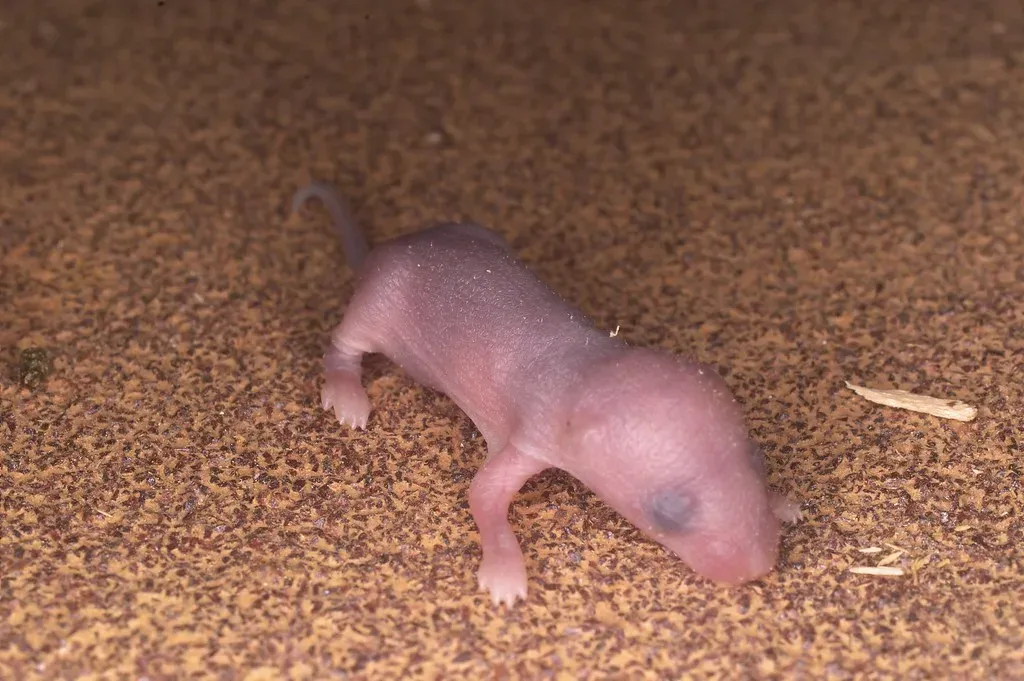 Rodenticides: Poison That Travels Far (Image Credits: Flickr)