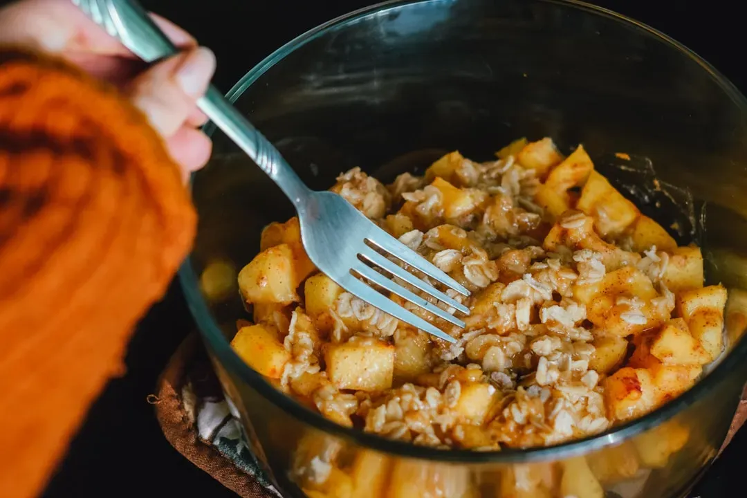 #25 &ndash; Home-Cooked Scraps Replaced Ultra-Processed Kibble (Image Credits: Unsplash)