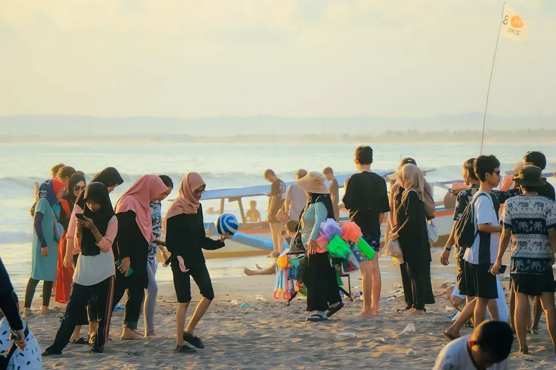 Leo: The Beach Royalty (Image Credits: Unsplash)