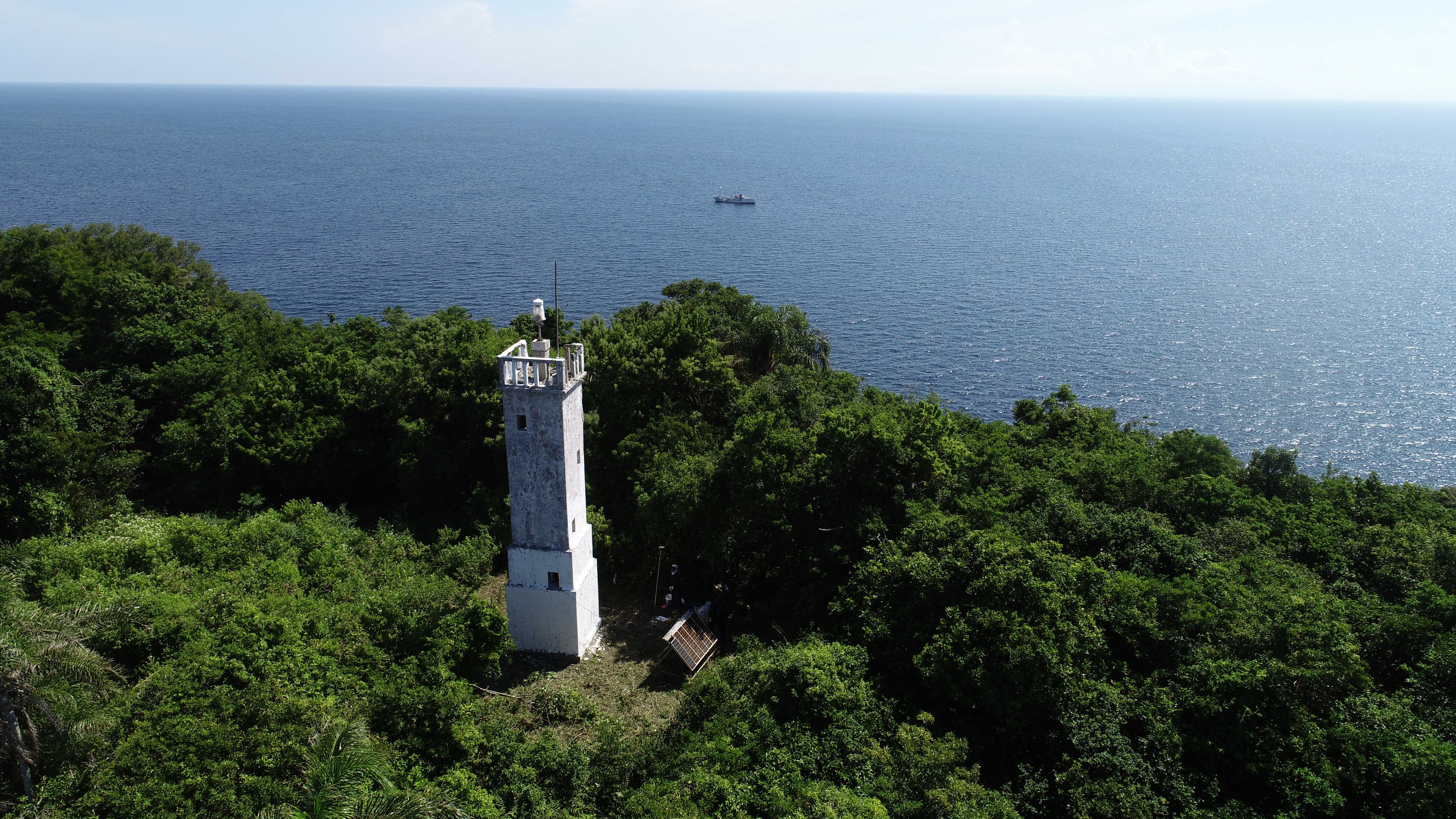 Snake Island, Brazil - Serpent's Sanctuary (Image Credits: Wikimedia)