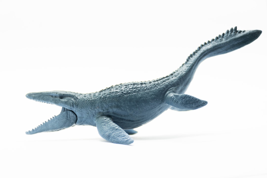 The Prehistoric Nightmare's Hunting Grounds (Image Credits: Unsplash)
