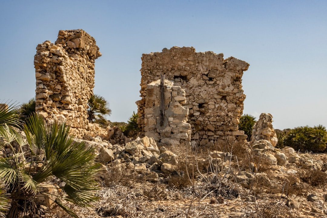 Jericho &ndash; The City That Refuses to Die (Image Credits: Unsplash)