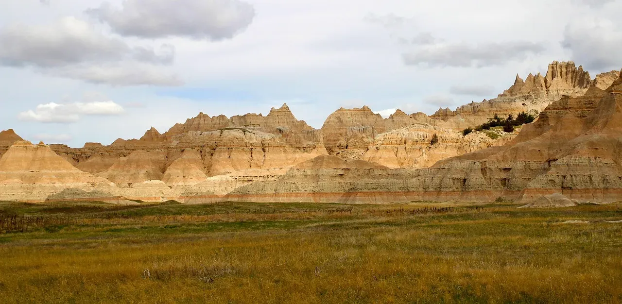 Why the Dakotas Steal Your Heart (Image Credits: Pixabay)