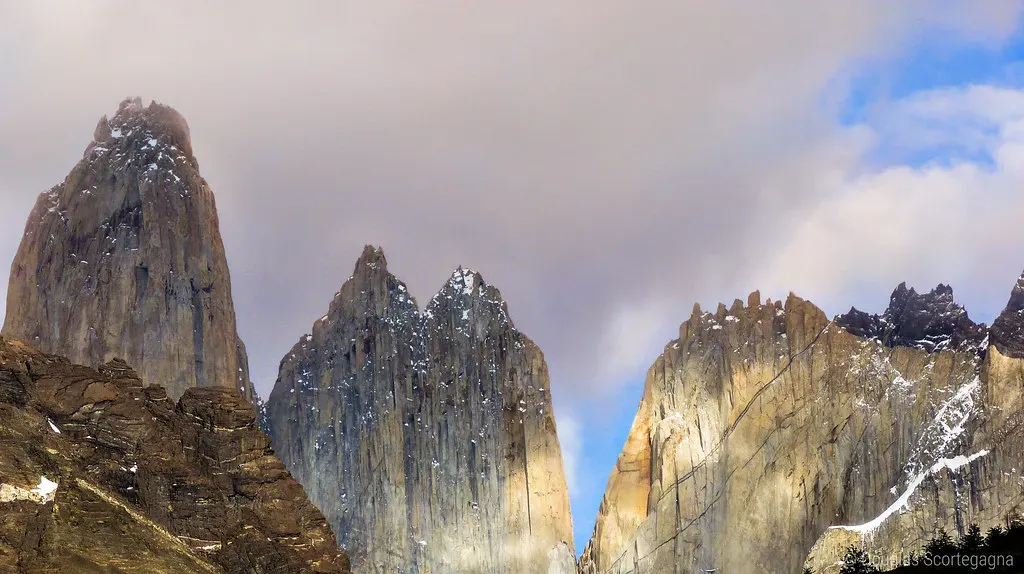 Patagonia's Untamed Wilderness Calls to American Souls (Image Credits: Flickr)
