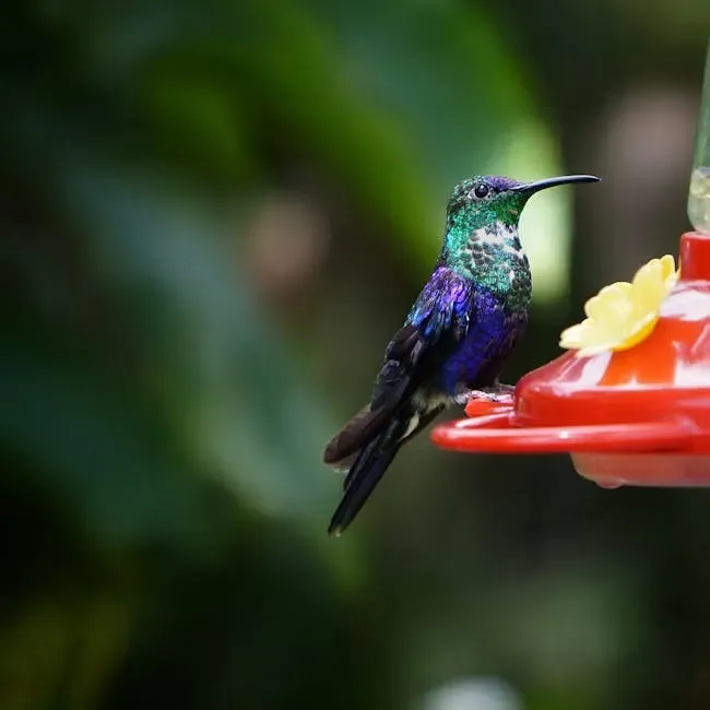 They See Colors That Are Completely Invisible to Human Eyes (Image Credits: Pexels)
