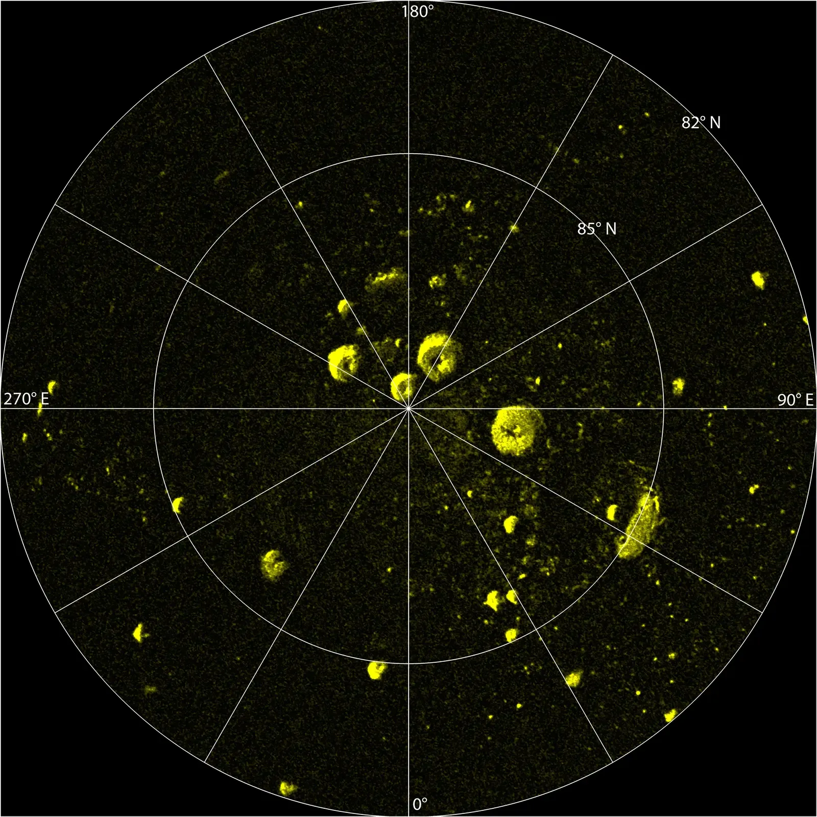 The Birth of Radar Astronomy (Image Credits: Wikimedia)