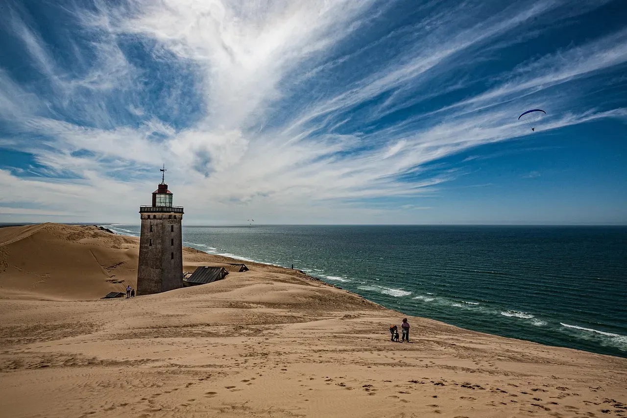 A Changing Pattern: Fewer Storms, Far More Dangerous Ones (Image Credits: Pixabay)