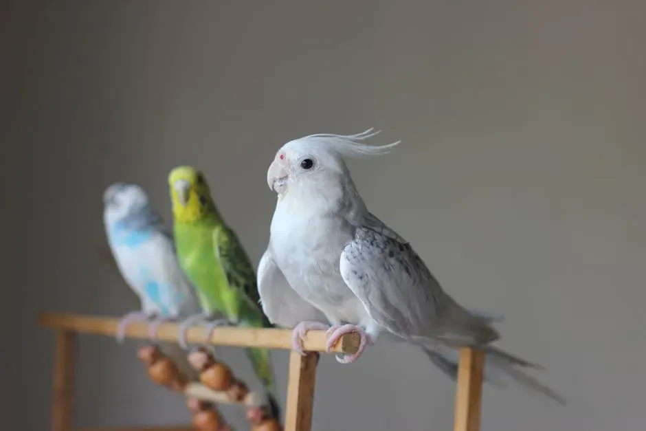 #9: Never Allow a Bird to Roam Unsupervised in Unsafe Spaces (Image Credits: Pexels)
