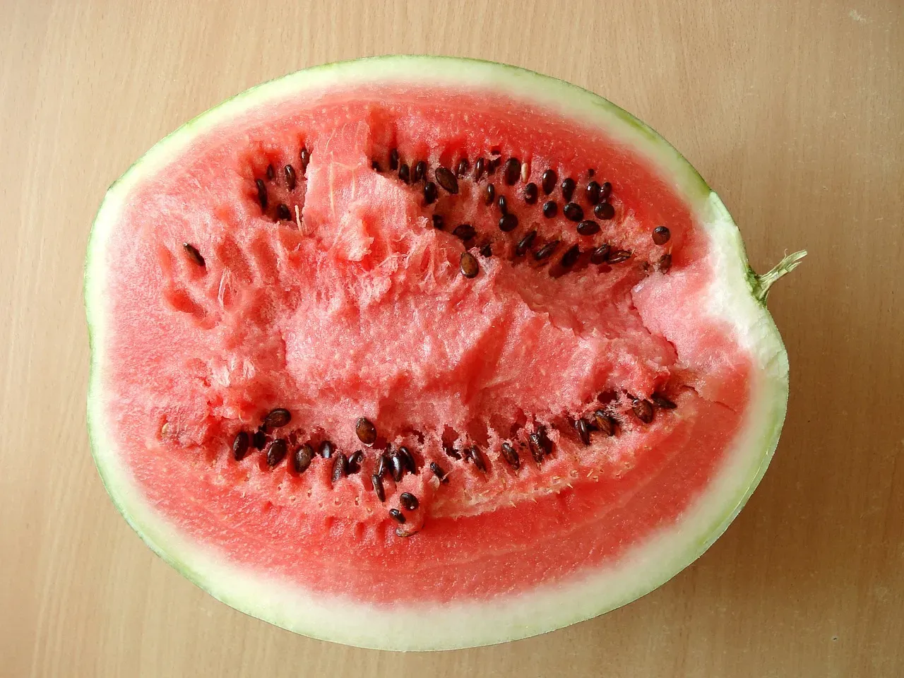 4. Eliminate Their Food and Water Supply (Image Credits: Pixabay)