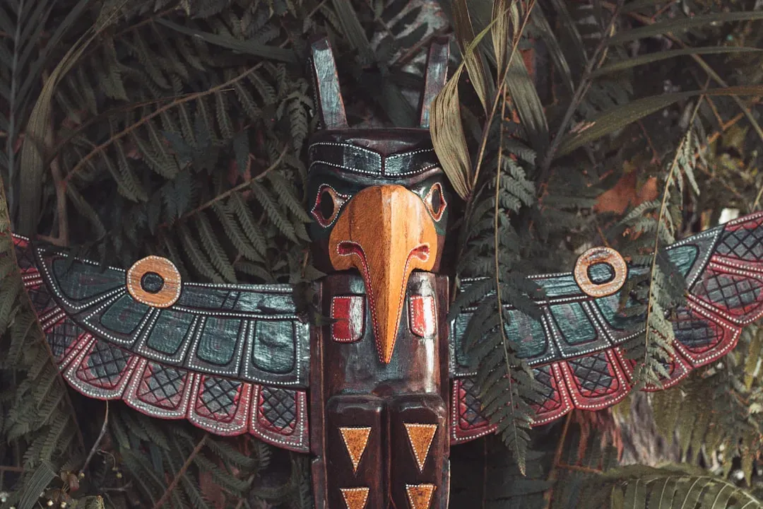 Respecting the Sacred Origins of These Traditions (Image Credits: Unsplash)