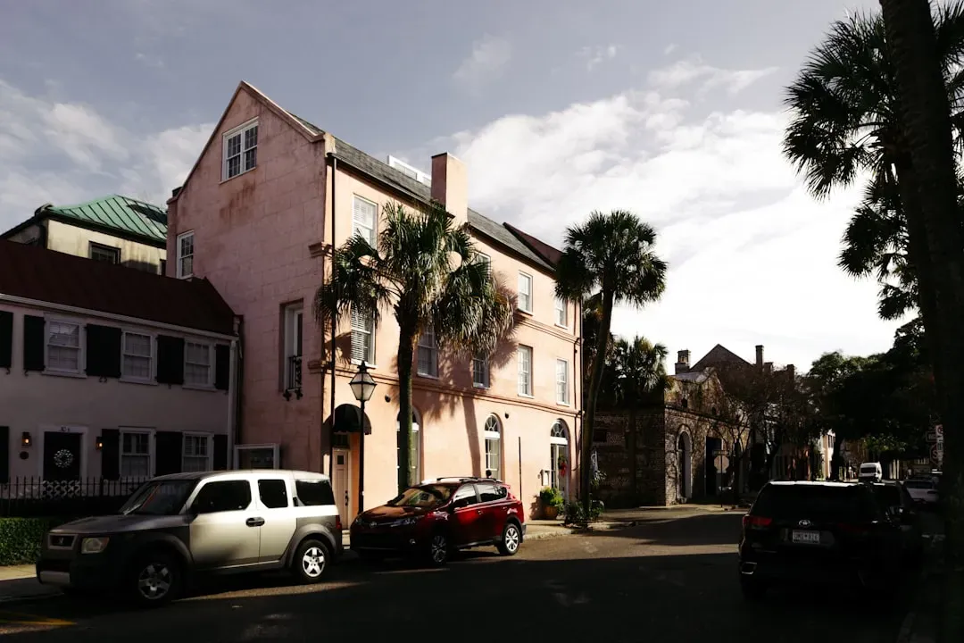 St. Augustine, Florida (Image Credits: Unsplash)