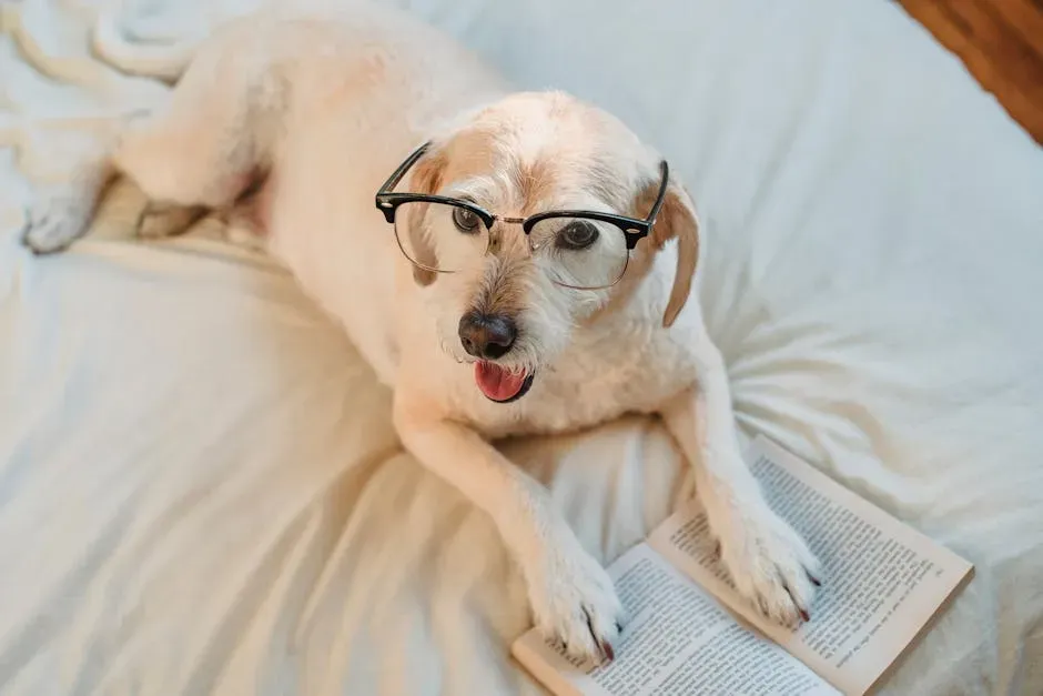 Your Dog Is Reading Your Face Like a Book (Image Credits: Pexels)