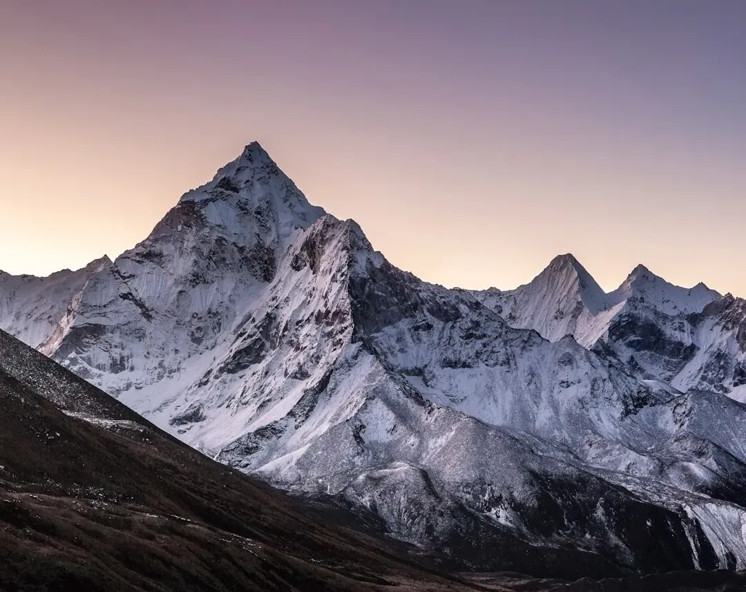 Denisovans Contributed Altitude Adaptations Still Seen in Tibetans (Image Credits: Unsplash)