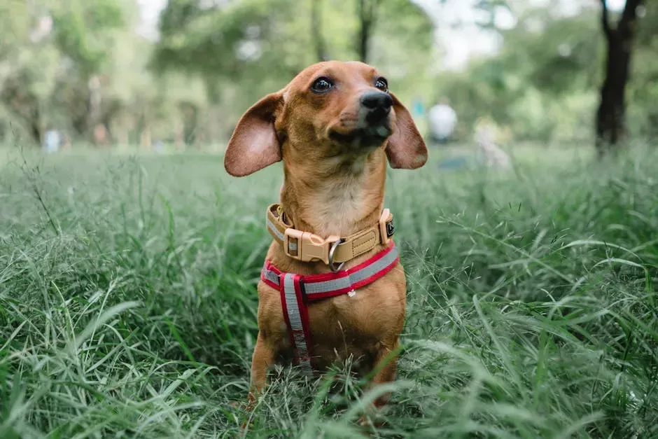 9. Dachshund: The Long Dog With an Equally Long Life (Image Credits: Pexels)