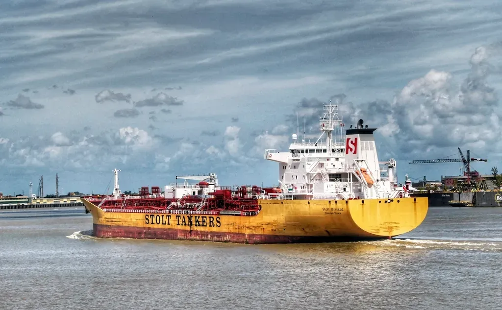 The Mississippi River: Size, Power, and Deception (Image Credits: Rawpixel)