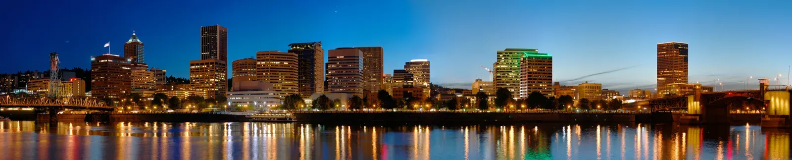 Aquarius: Portland, Oregon (Image Credits: Wikimedia)