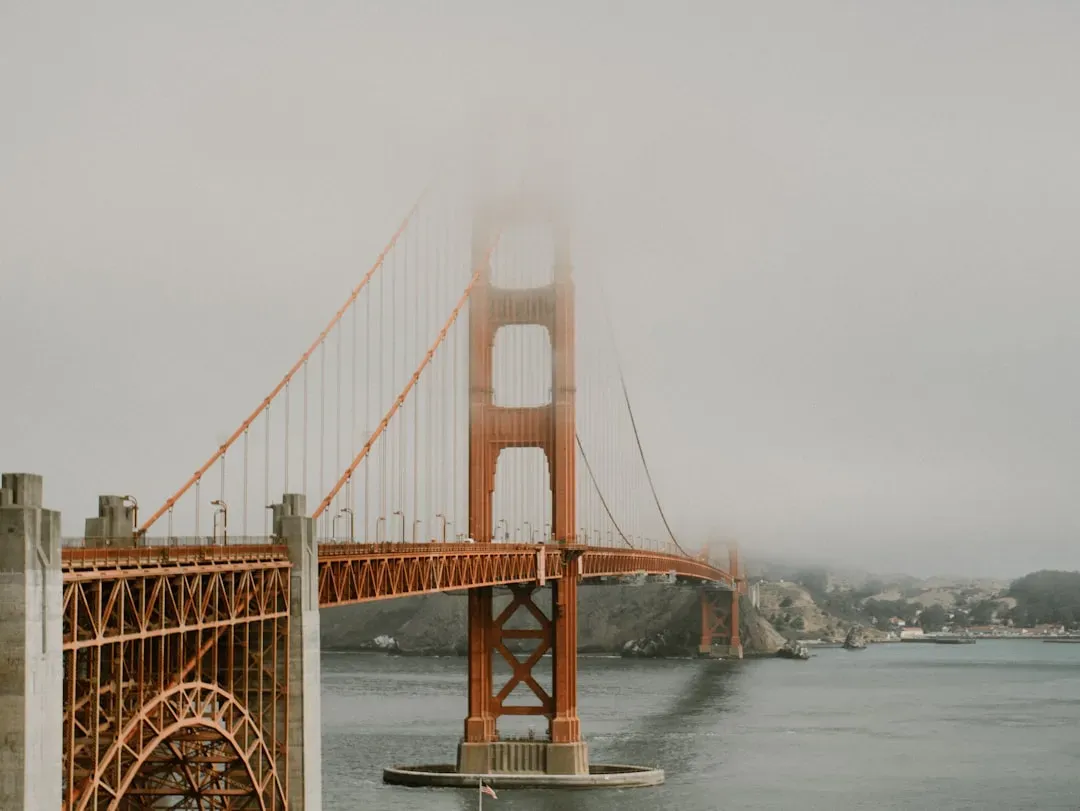 Libra: San Francisco, California (Image Credits: Unsplash)
