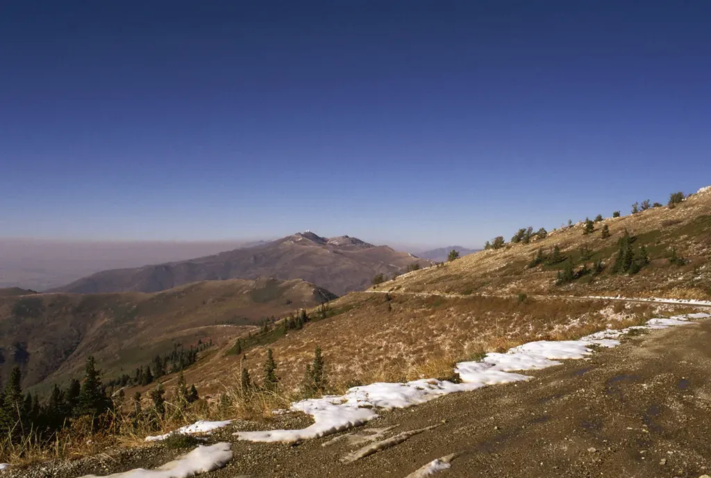The Wasatch Fault: Utah's Overdue Reckoning (Archived source link, CC BY-SA 2.5)