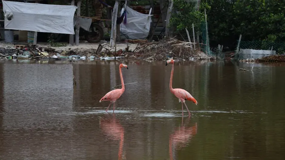4. J.N. "Ding" Darling National Wildlife Refuge, Florida (Image Credits: Pexels)