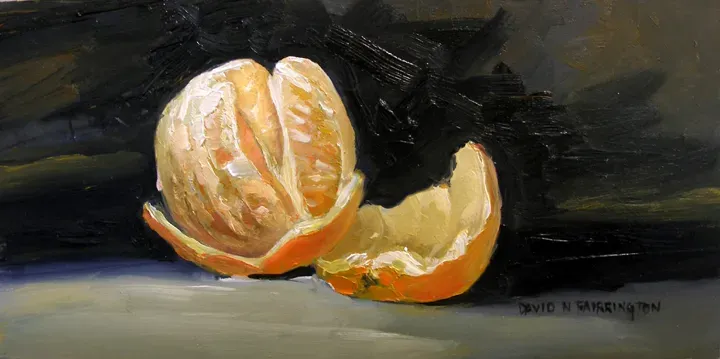Orange Oil: The Toxic Citrus Surprise (Image Credits: Wikimedia)
