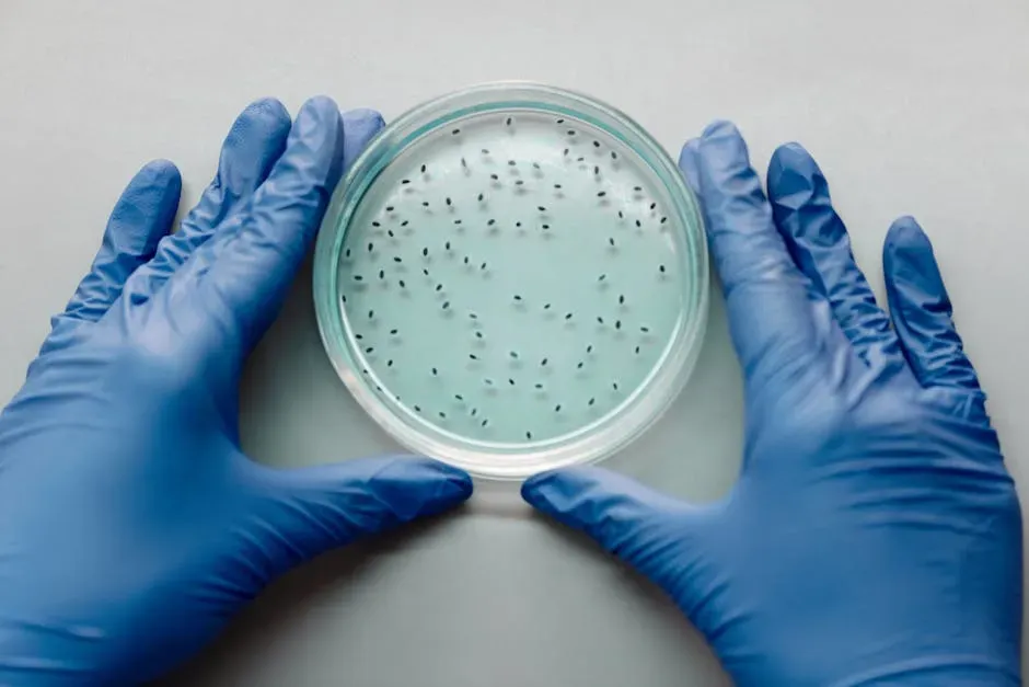 Declining Microbial Diversity: A Silent Crisis (Image Credits: Pexels)