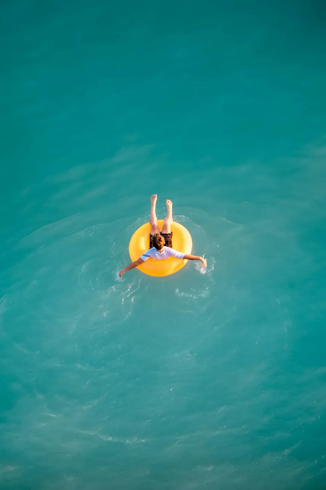 Pisces: Where Dreams Meet the Shore (Image Credits: Unsplash)