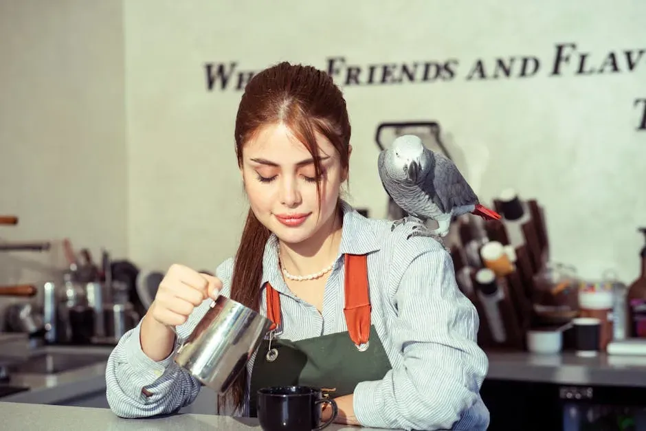 6. Caffeinated Drinks: Your Morning Ritual, Their Worst Enemy (Image Credits: Pexels)