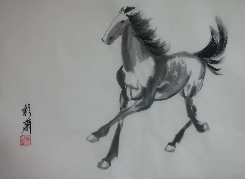 The Surprising Traditions People Follow During Horse Years (Image Credits: Flickr)
