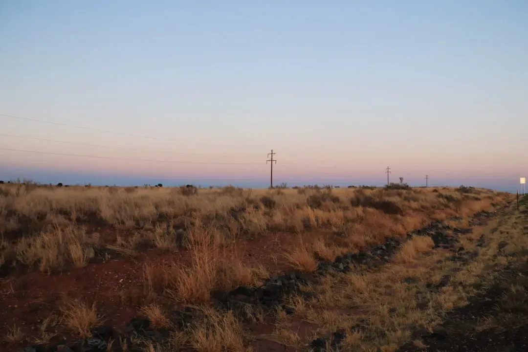 New Mexico: Land of Enchantment Lives Up to Its Name (Image Credits: Unsplash)