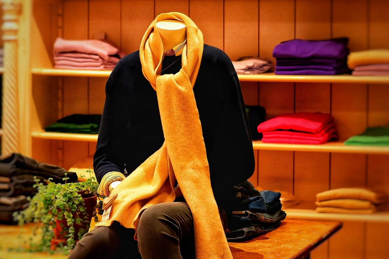 Blemmyes: Headless Men (Image Credits: Pixabay)