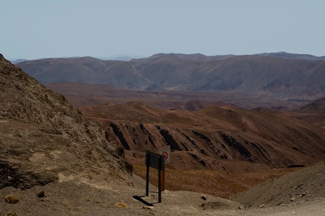 The Intermountain Deserts: Where Basins Meet Ranges (Image Credits: Unsplash)