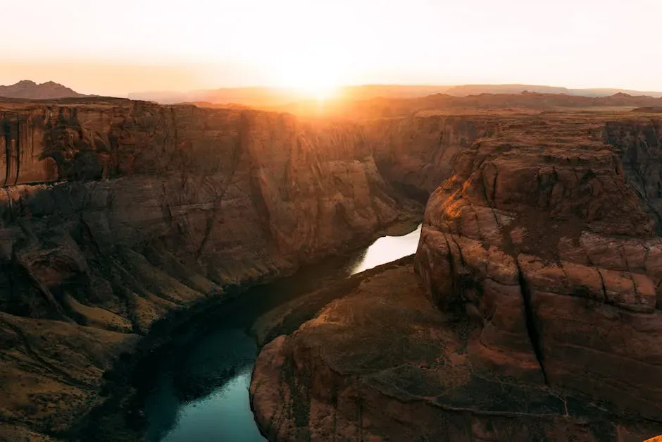 7. Palo Duro Canyon, Texas - The Grand Canyon Nobody Talks About (Image Credits: Pexels)
