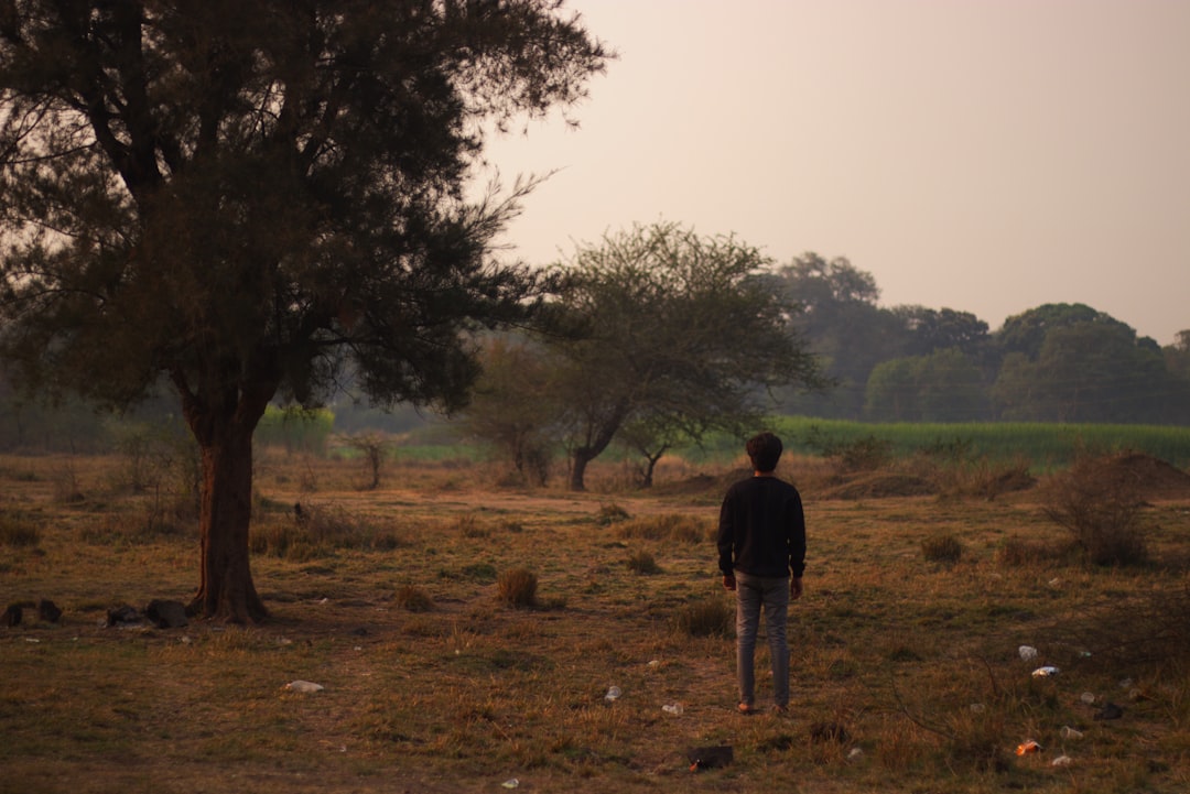 The Psychological Battle Against Isolation (Image Credits: Unsplash)