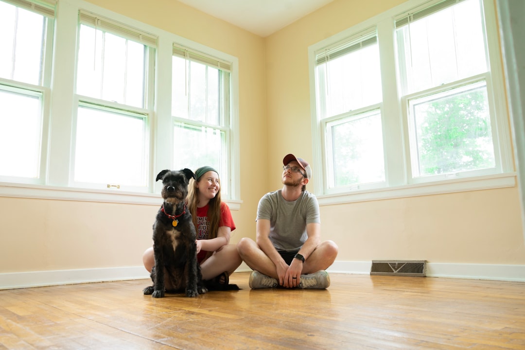 Master the Critical First Week at Home (Image Credits: Unsplash)