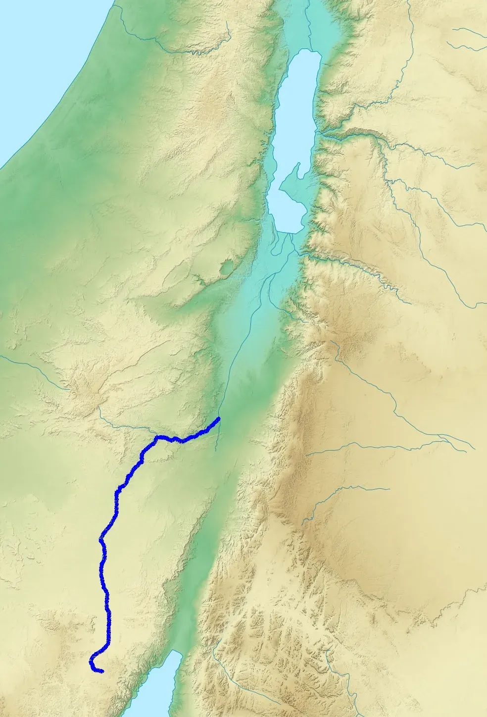 Why It Matters Today (By קרלוס הגדול, CC BY-SA 3.0)