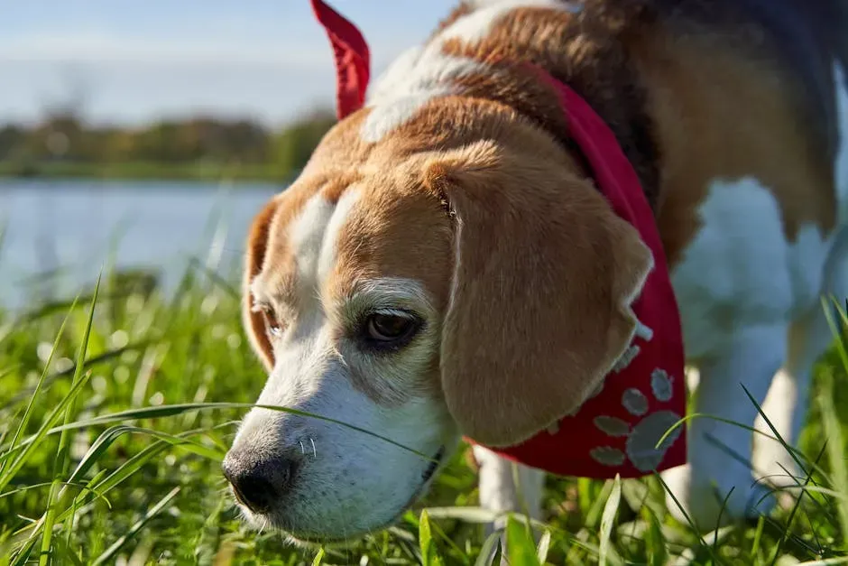 Beagle (Image Credits: Pexels)