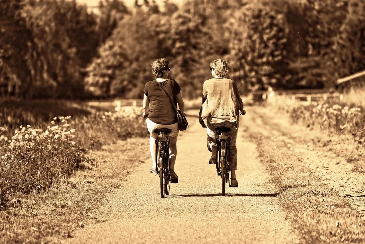 They Respect Your Boundaries and Don't Pressure You (Image Credits: Pixabay)