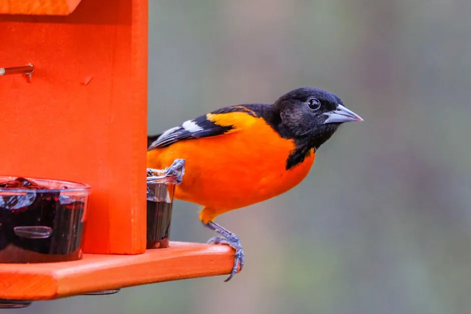 #33 - Baltimore Oriole: Still Loved, But Not Immune (Image Credits: Pexels)