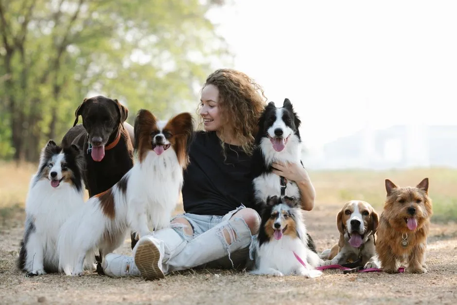 Conclusion &ndash; Your Zodiac, Your Dog, and the Truth in the Middle (Image Credits: Pexels)