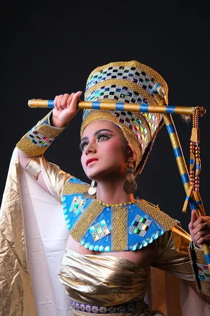 4. Egyptian Women Had Remarkable Legal Rights (Image Credits: Pexels)