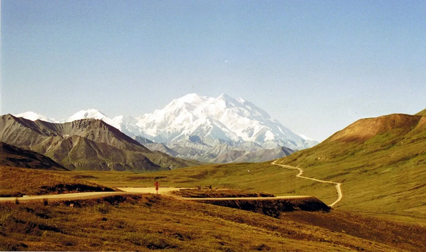 The Crown of North America (Image Credits: Wikimedia)