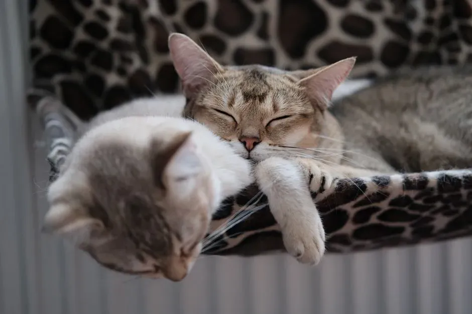 They Choose Protective Sleeping Spots (Image Credits: Pexels)