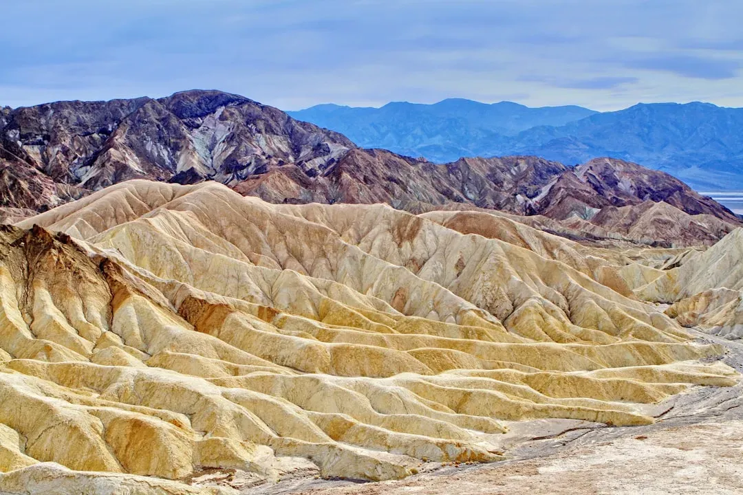 A Fragile Ecosystem Under Pressure from Crowds and Climate (Image Credits: Unsplash)