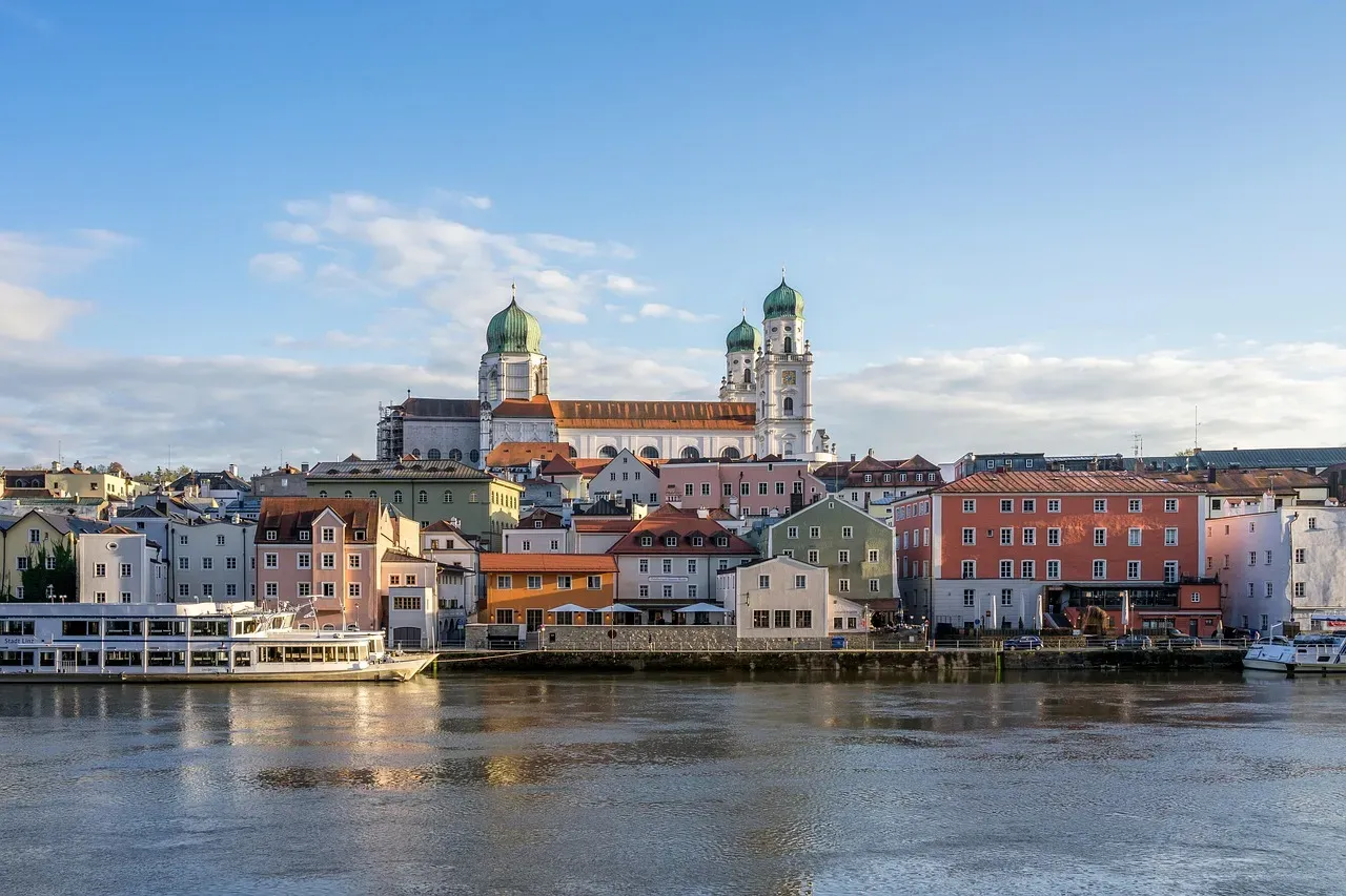 #11. Germany (Image Credits: Pixabay)