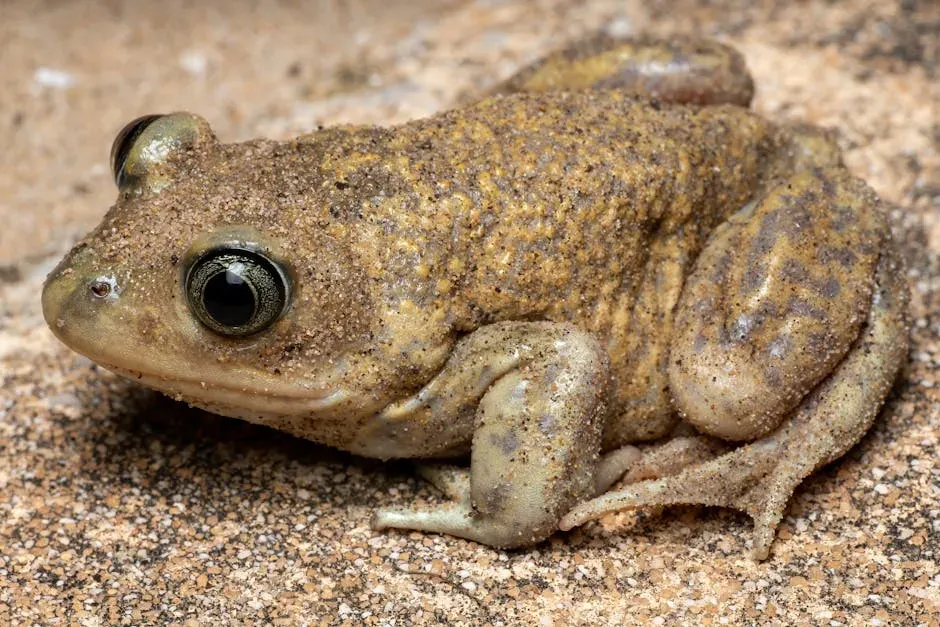 Estivation, Skin, and the Science of Slowing Down (Image Credits: Pexels)